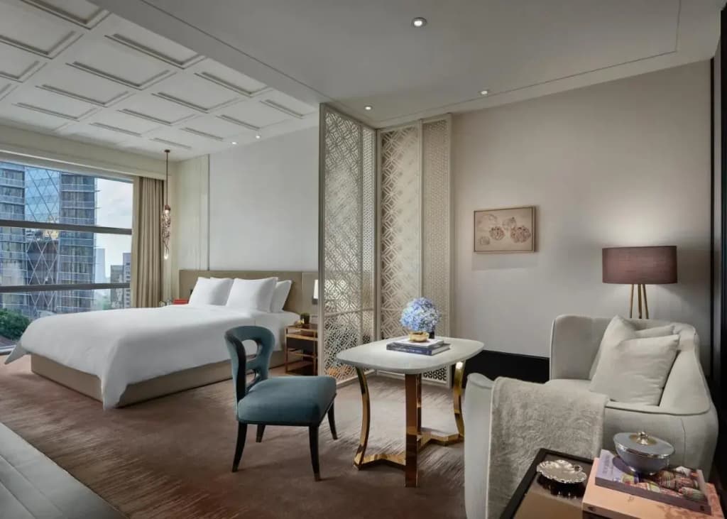 Rosewood Bangkok - photo 5