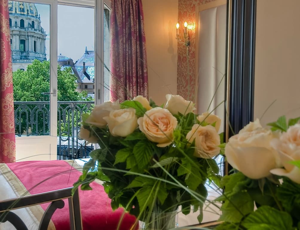 Hotel Empereur - photo 8