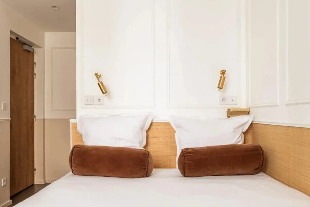 Maison Traversière - photo 16