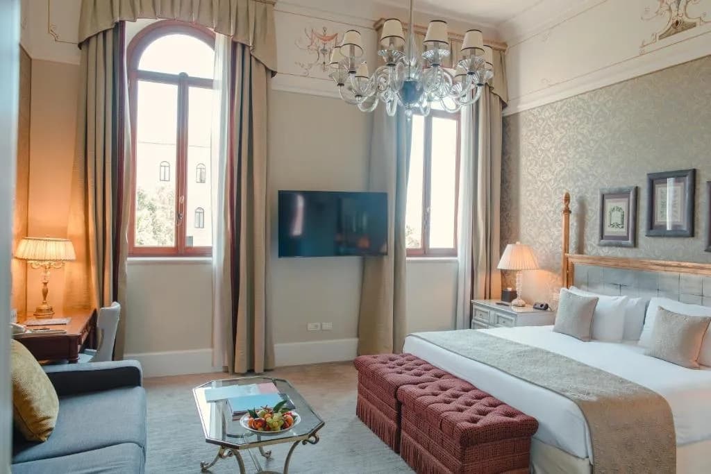 San Clemente Palace Venice Hotel - photo 3