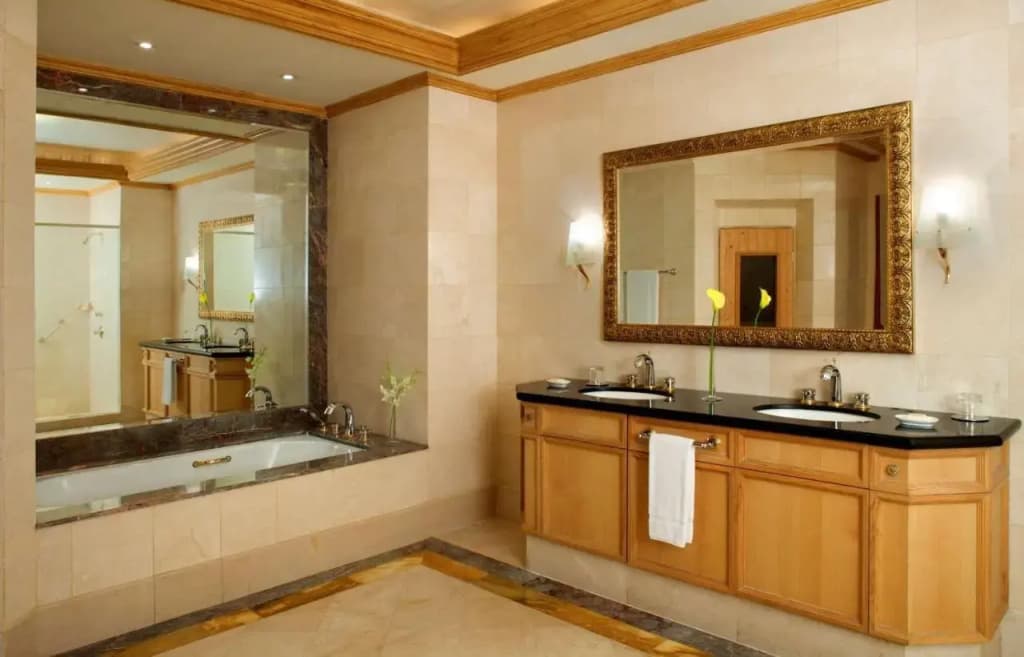 Grand Hyatt Muscat Hotel - photo 17