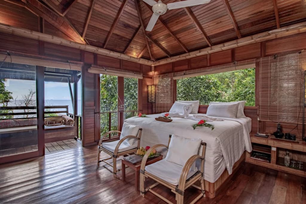 Japamala Resort by Samadhi – Age 12 and Above Only - photo 6