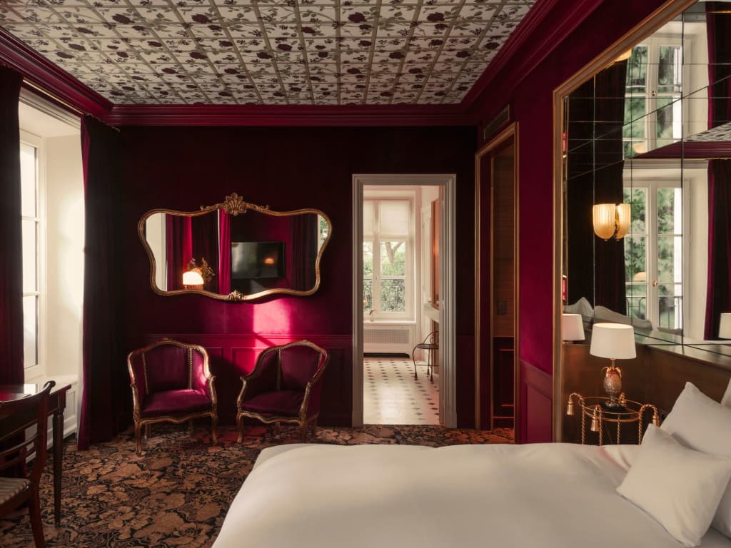 Hotel Particulier Montmartre - photo 3