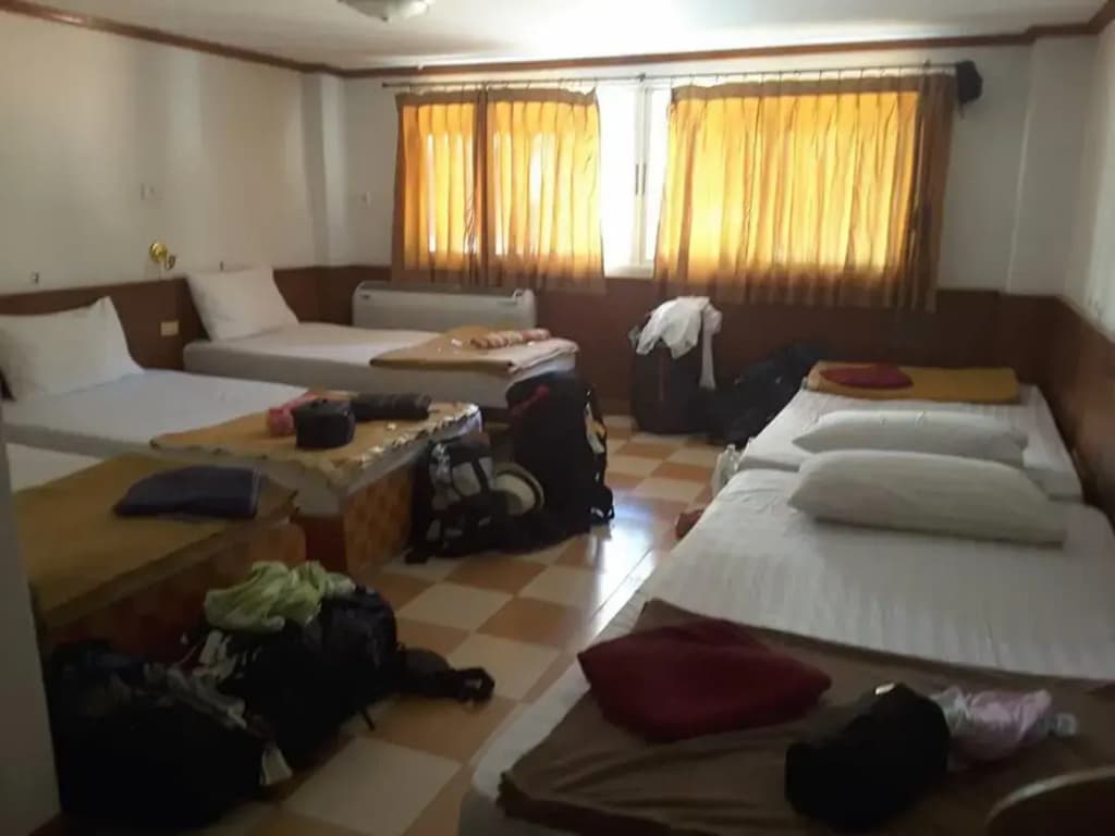 DVC Hotel Samui - photo 4