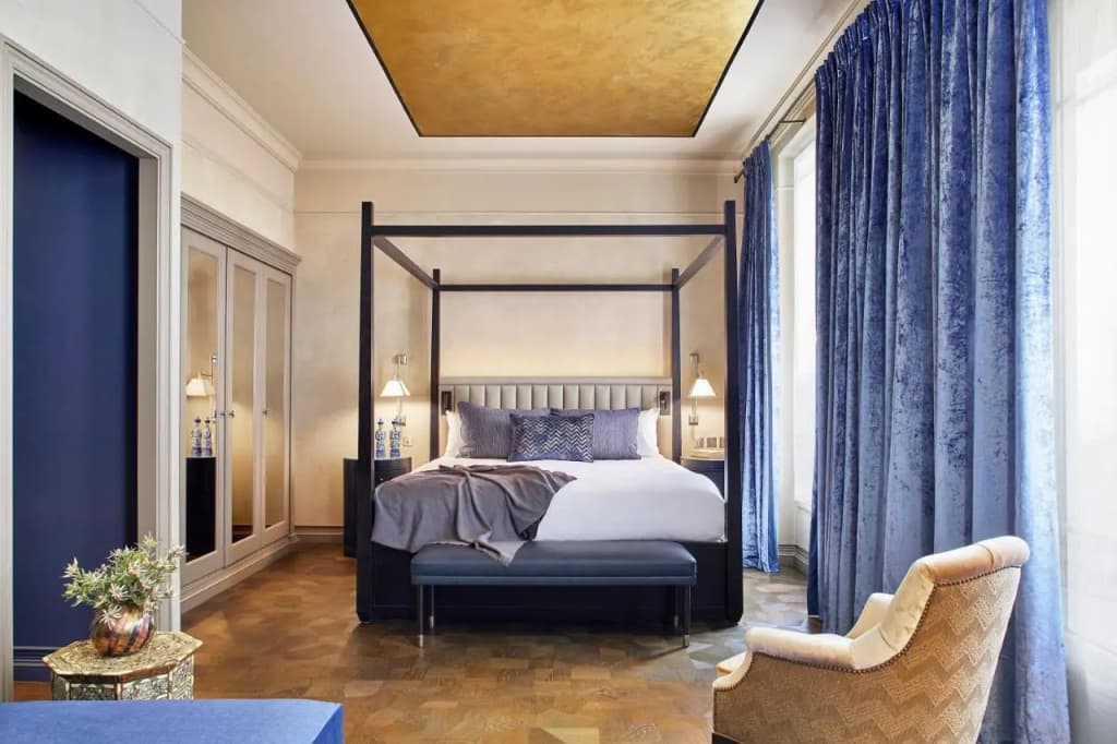 Hôtel de Montesquieu - photo 7