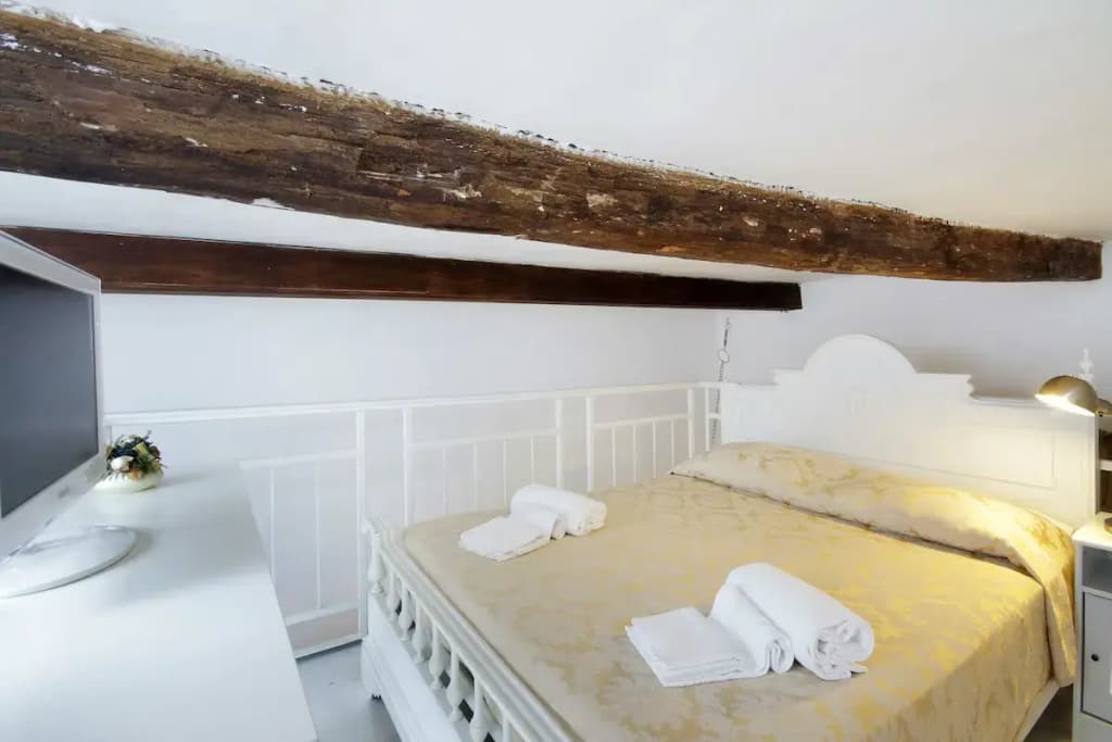 Imperium Suite Navona Hotel - photo 17