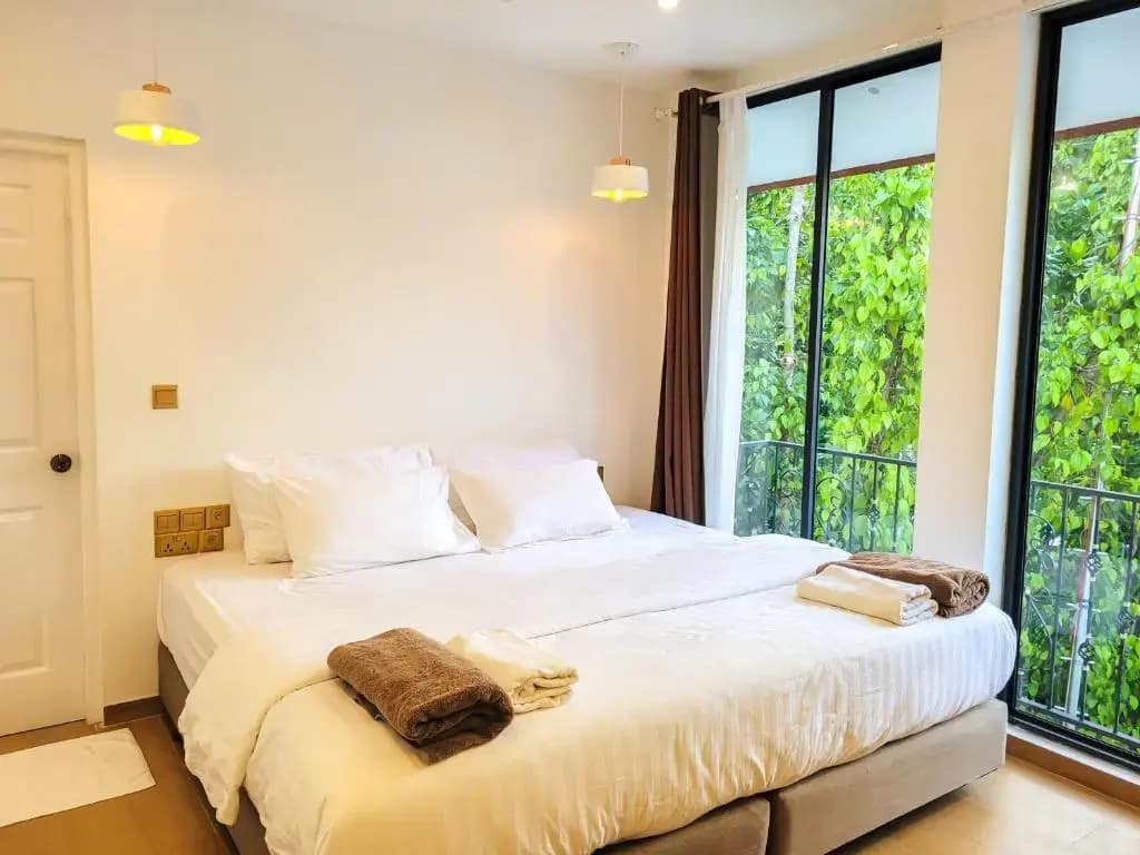 Kingsway Thoddoo Guest House - photo 3