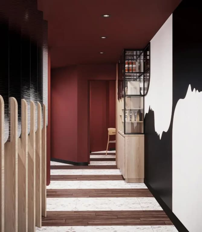 ibis styles Paris Montmartre Batignolles - photo 20