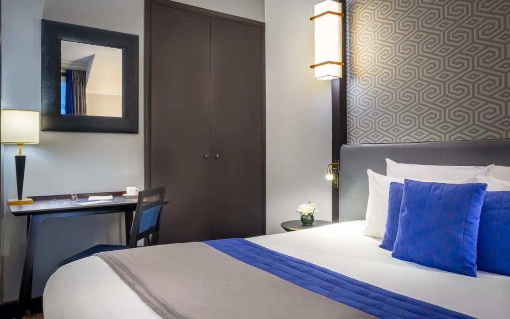 Hôtel Le Marquis by Inwood Hotels - photo 8
