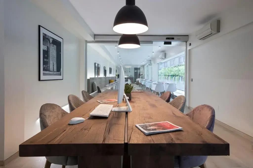Aparthotel BCN Montjuic - photo 22