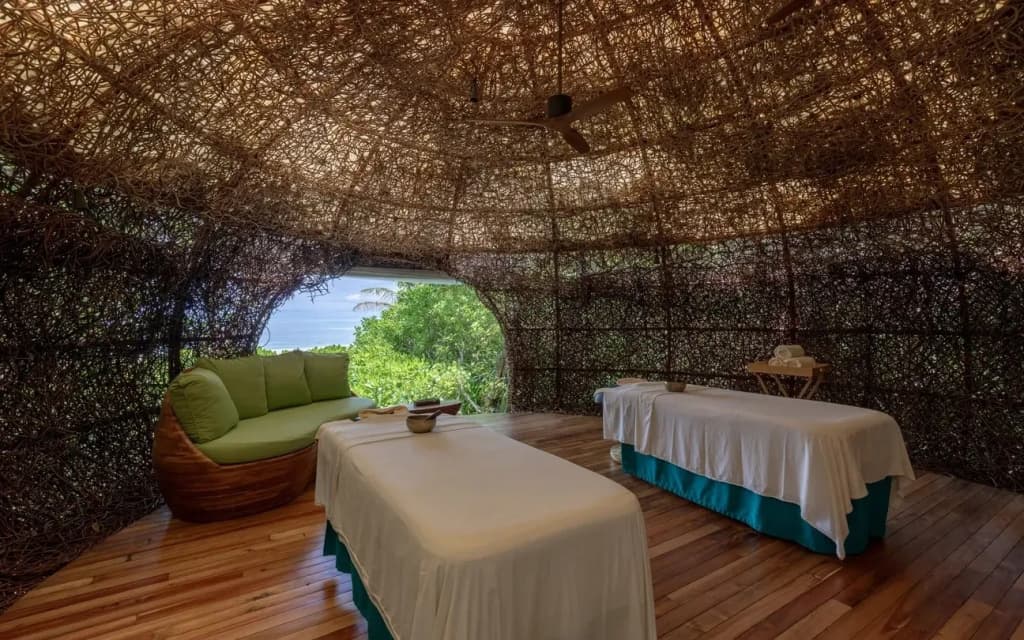 Six Senses Laamu - photo 9