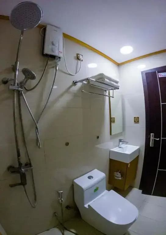 K Inn Kaashidhoo - photo 14