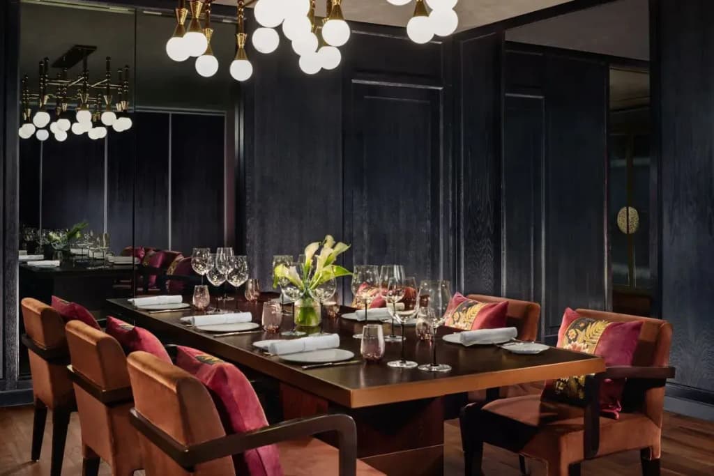 The St. Regis Jakarta - photo 17