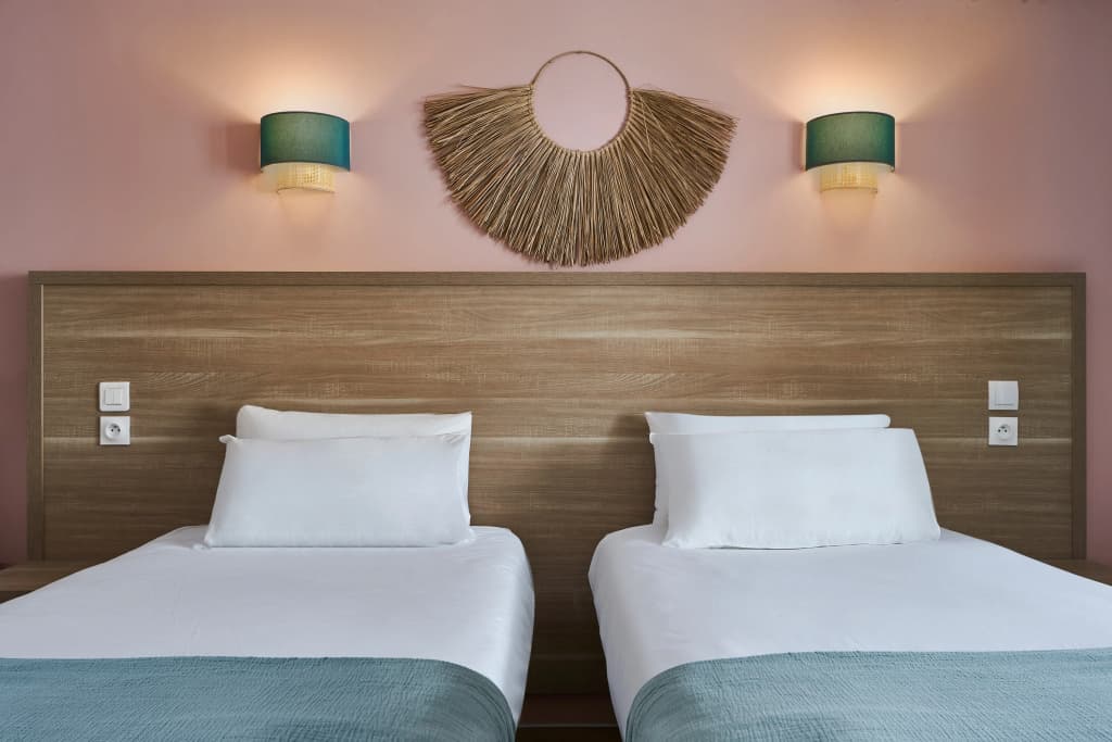 Hôtel Kabanel by HappyCulture - photo 5