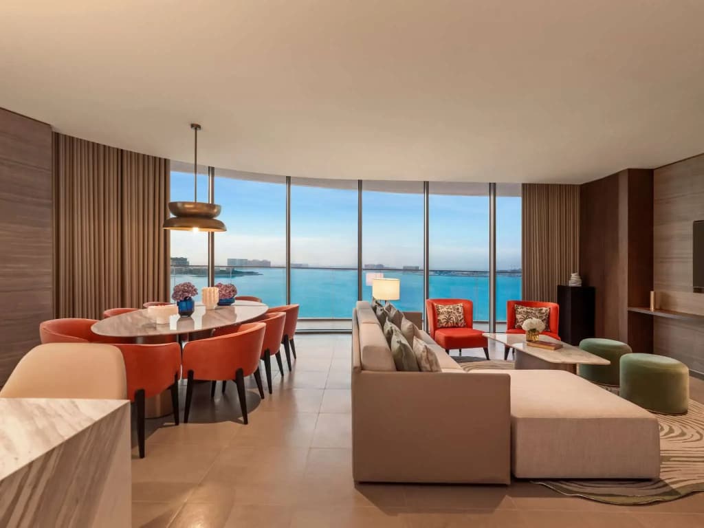 So/ Ras Al Khaimah Hotel & Resort - photo 12