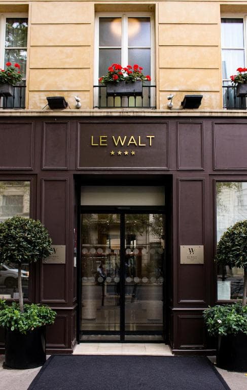 Hôtel Le Walt by Inwood Hotels - photo 1