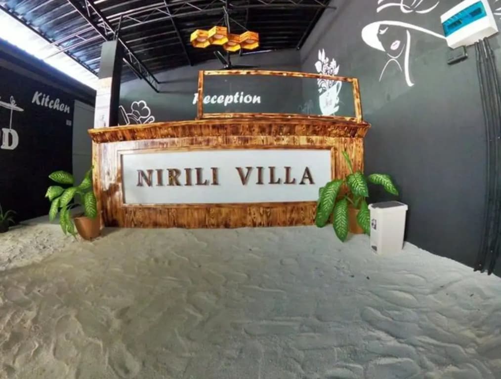 Nirili Villa Guest House - photo 2