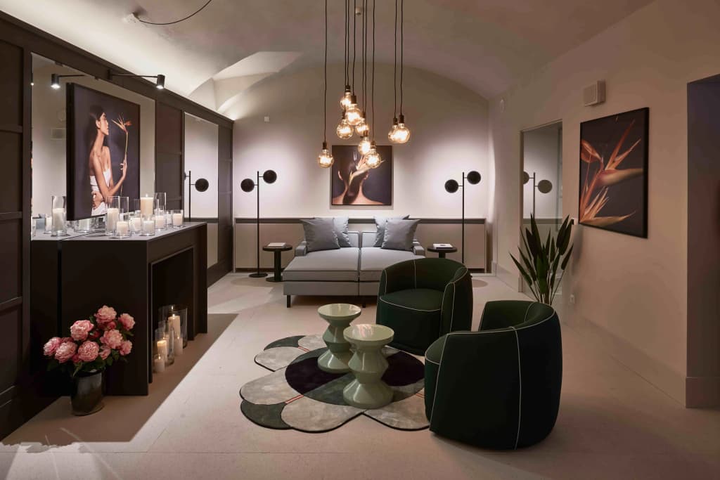 Falkensteiner Hotel Prague - photo 15