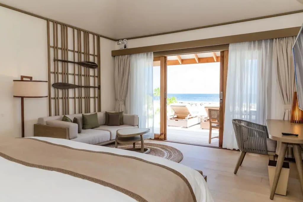 Kagi Maldives Resort & Spa - photo 6