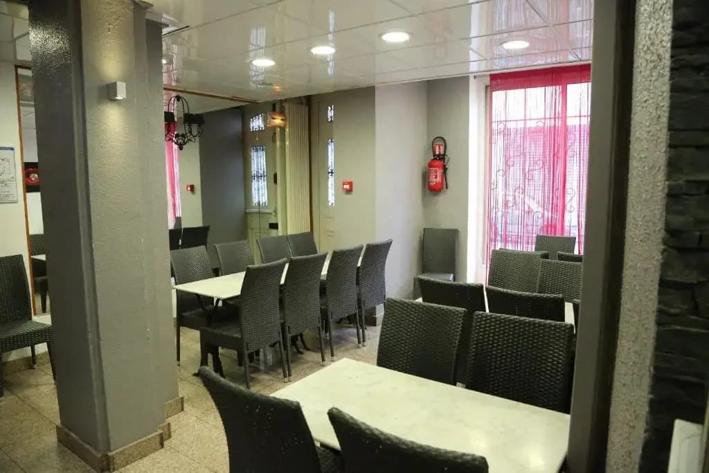 Grand Hotel Nouvel Opera - photo 18