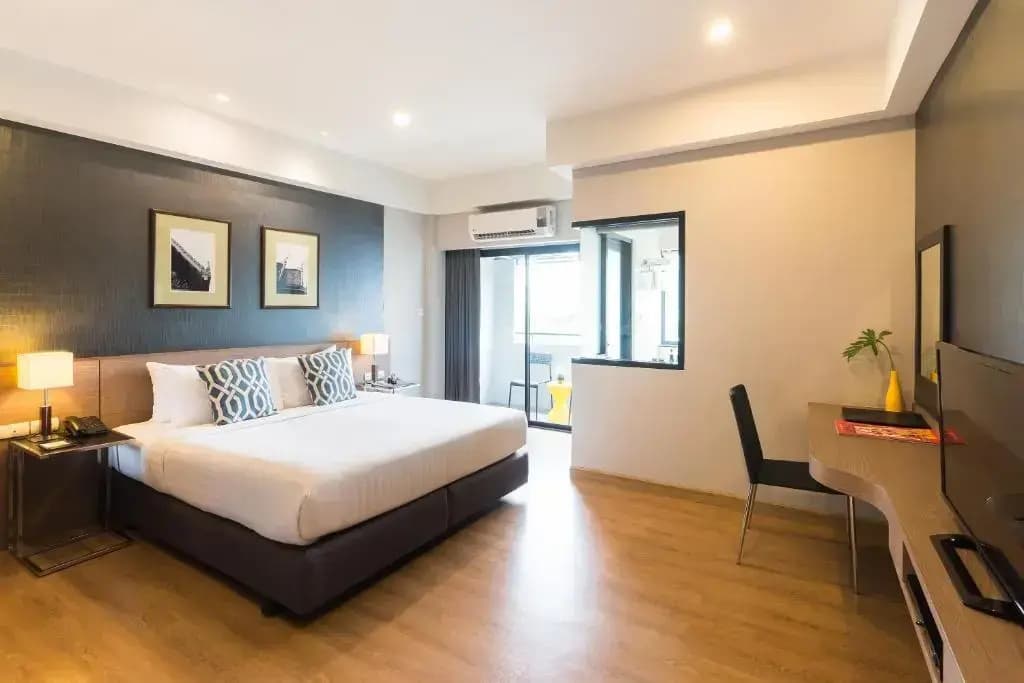 Alt Hotel Nana by UHG - photo 3