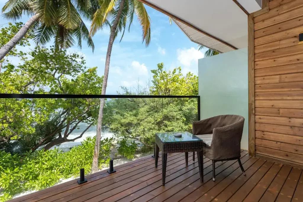 Pearl Sands of Maldives Hotel - photo 21