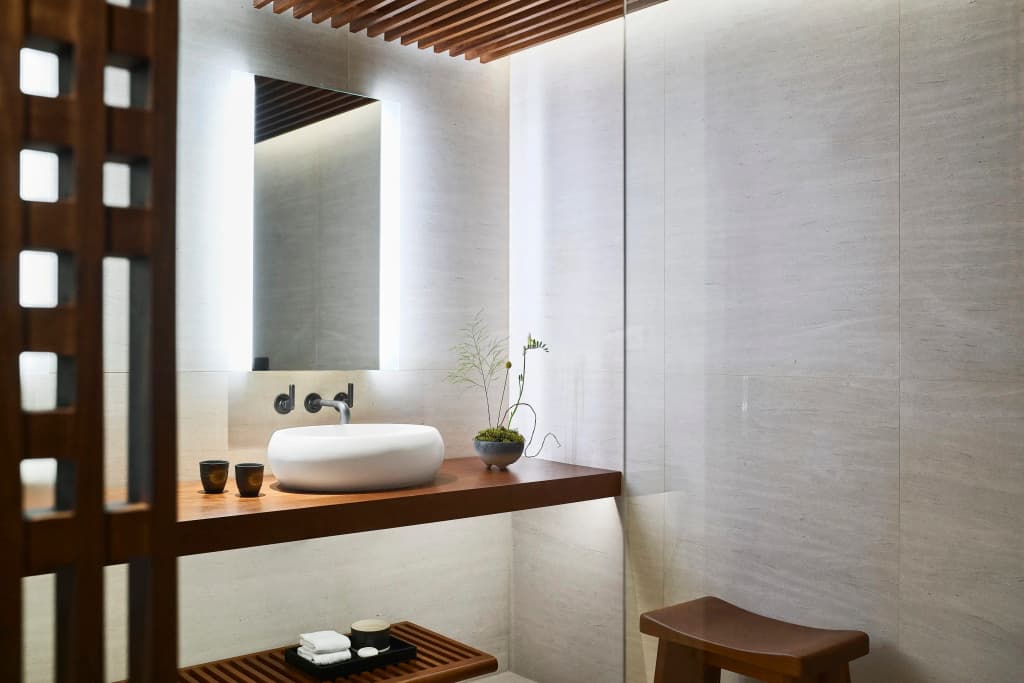 Nobu Hotel Barcelona - photo 7