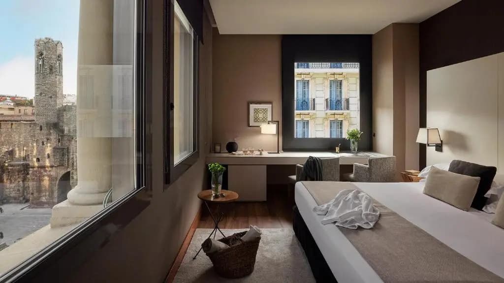 Grand Hotel Central - photo 7