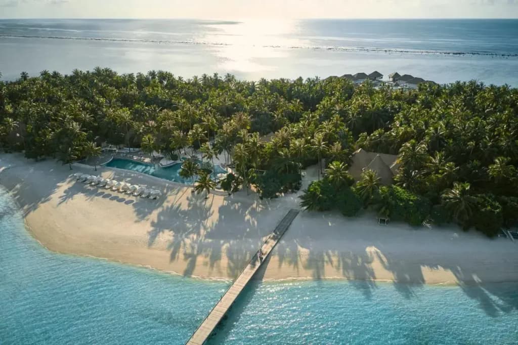 COMO Maalifushi - photo 19