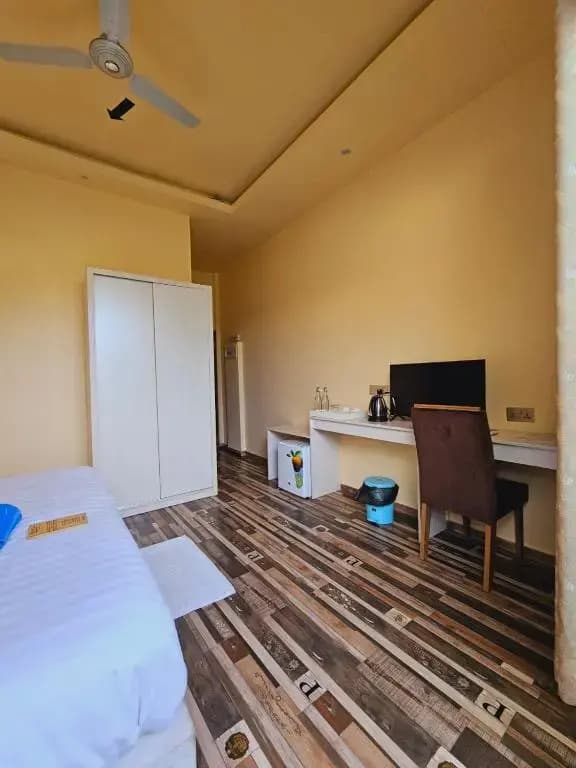 Thundi village and spa - photo 12