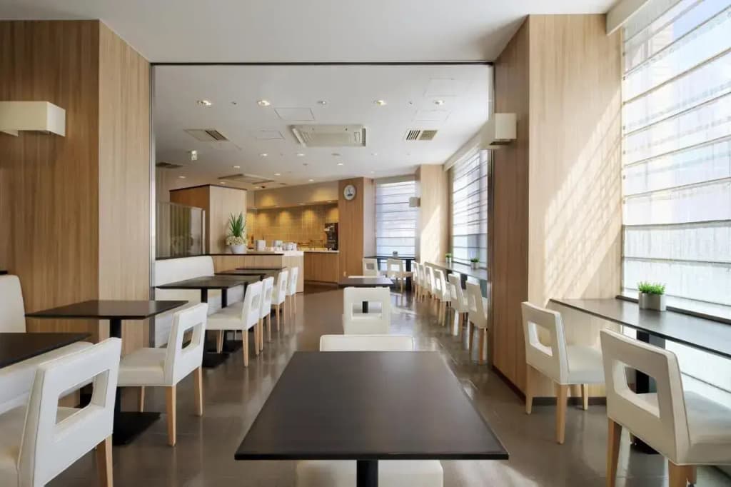 Keio Presso Inn Nihonbashi Kayabacho - photo 26