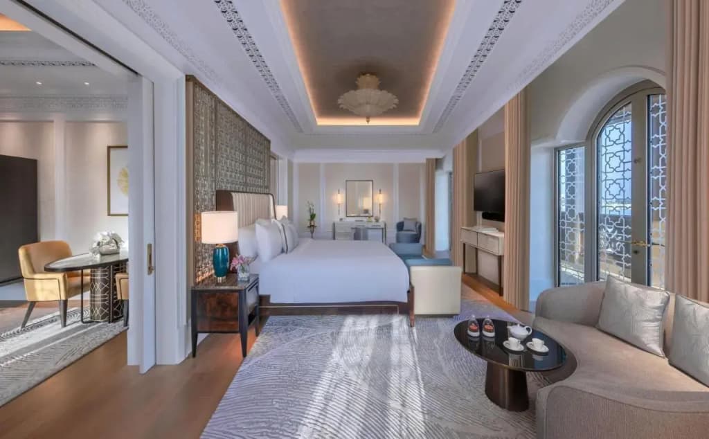 Emirates Palace Mandarin Oriental - photo 22