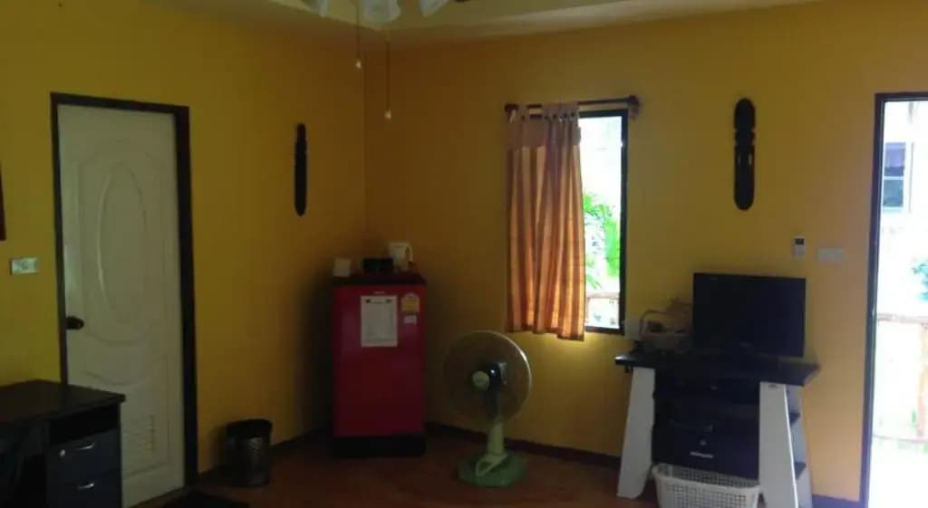 Bee Nat Garden Resort - photo 2
