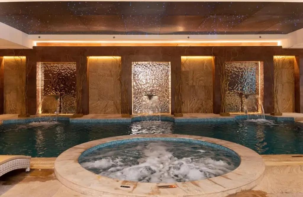 Millennium Place Doha - photo 14