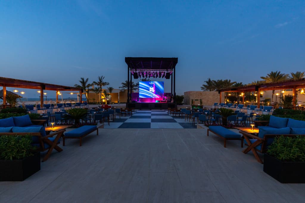Rixos Al Mairid Ras Al Khaimah - photo 39