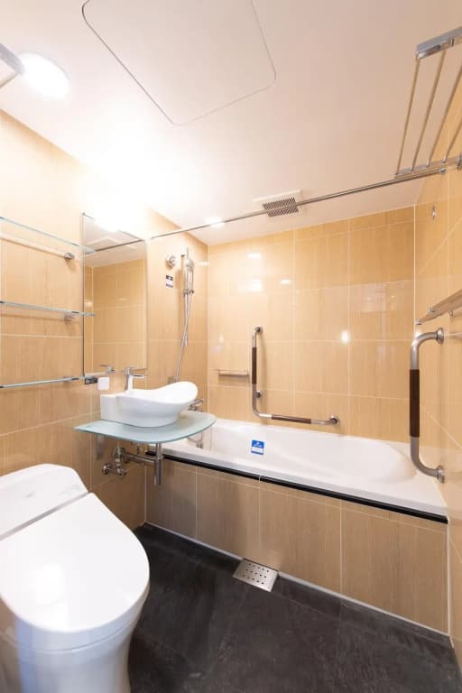 APA Hotel Ueno Hirokoji - photo 20