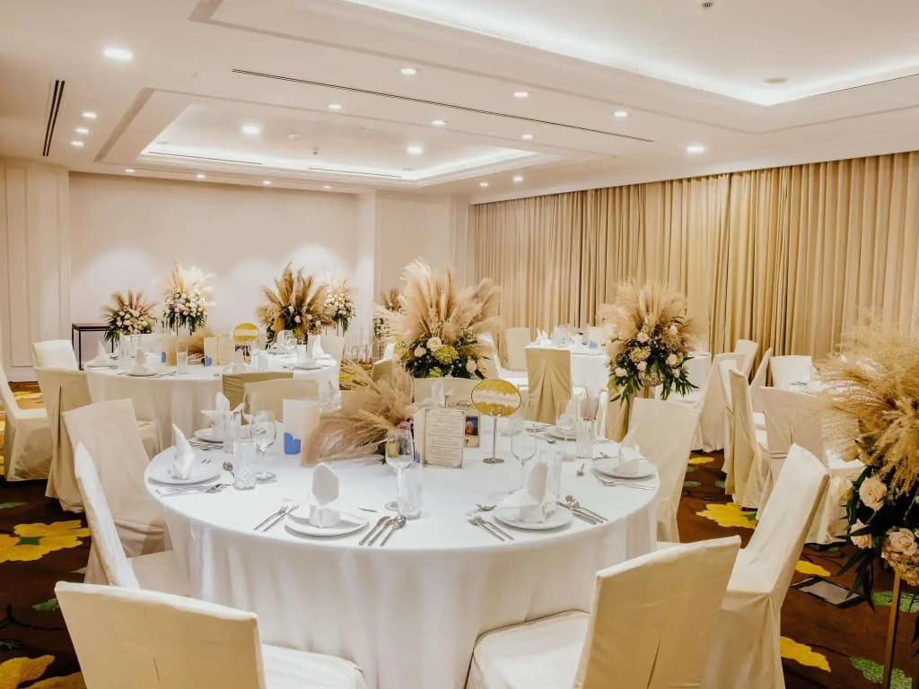 Hôtel des Arts Saigon - MGallery Collection - photo 15