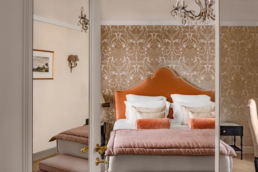 Relais Christine - photo 2