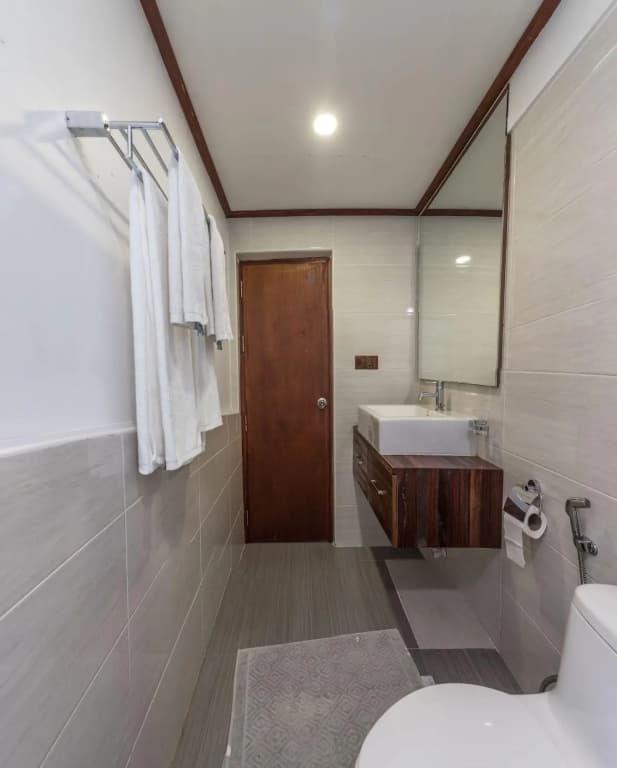 Kinan Retreat Hotel - photo 10