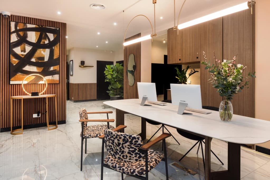 Hôtel KHLA Nice - photo 12