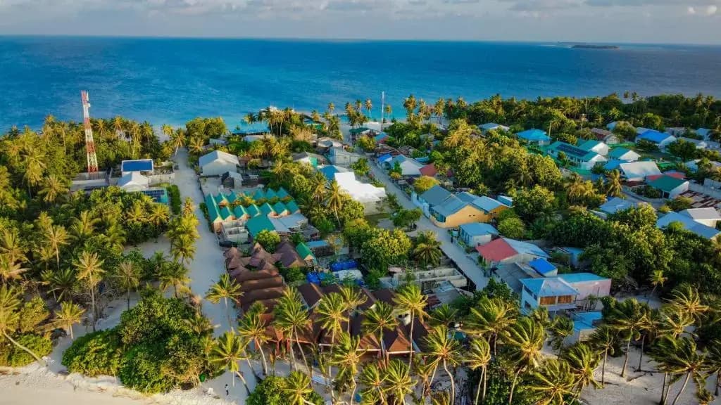 Sabba Beach Suite , Fodhdhoo - Maldives - photo 37