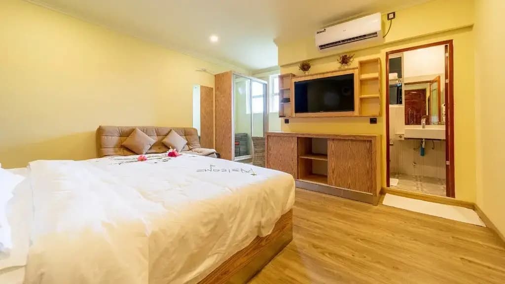 Scuba Residence - photo 4
