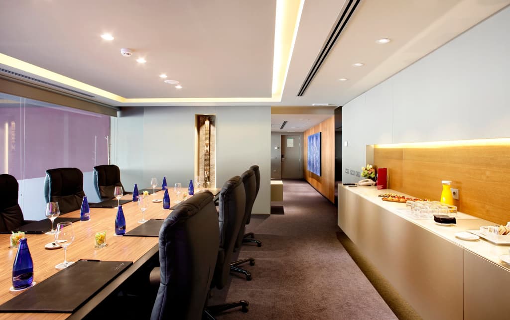 InterContinental Barcelona by IHG - photo 27
