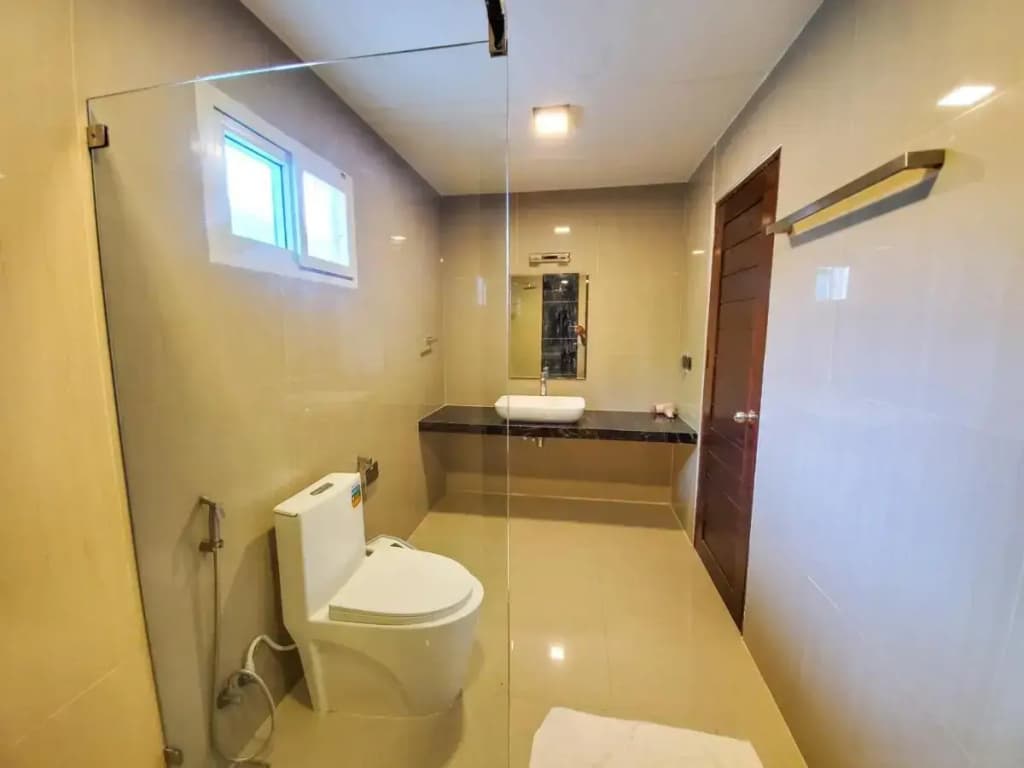 Summer inn Thoddoo - photo 7