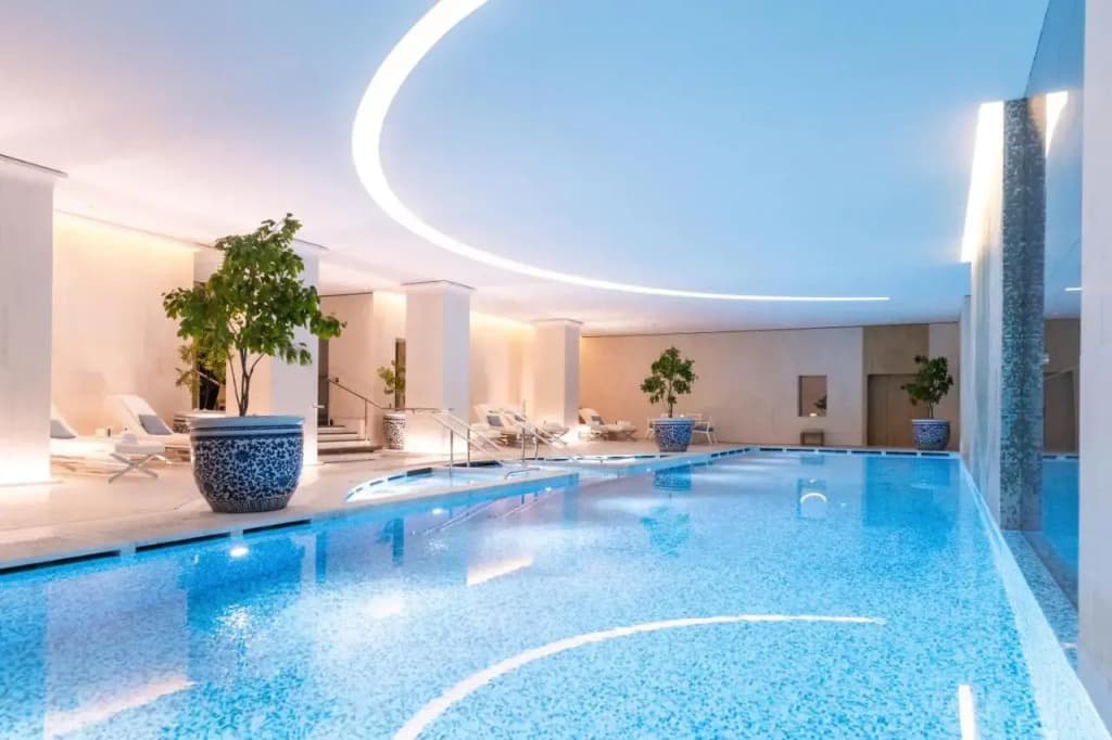 The Peninsula Paris - photo 22