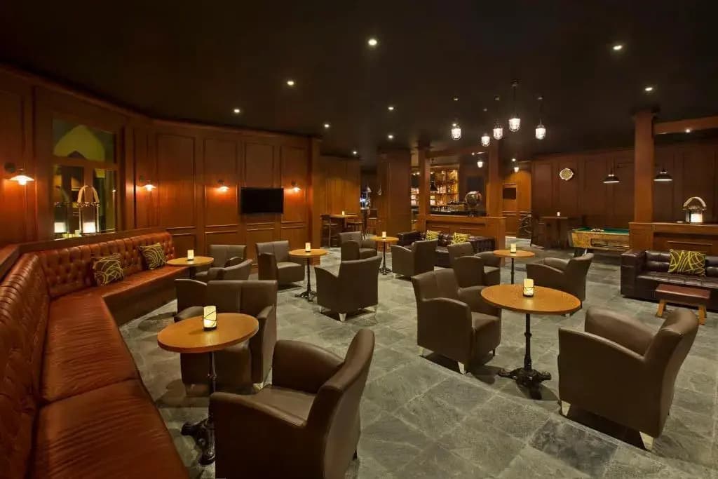DoubleTree by Hilton Resort & Spa Marjan Island - photo 15