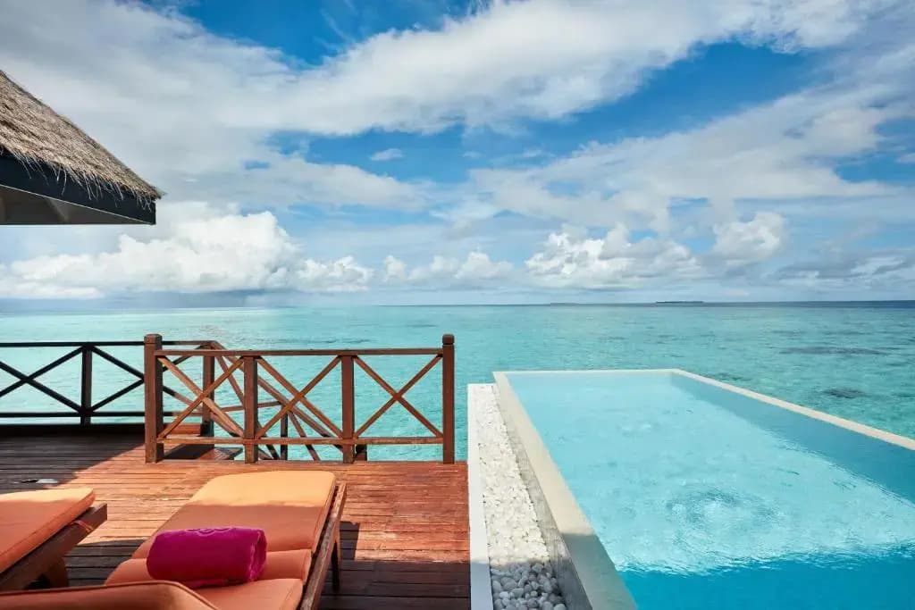 Sun Siyam Vilu Reef – 24 Hours All-Inclusive Dine-Around with Free Transfers - photo 23