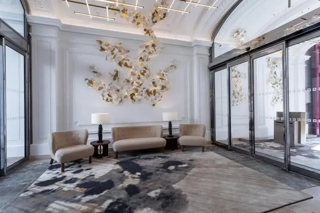 InterContinental Paris Champs Elysées by IHG - photo 27