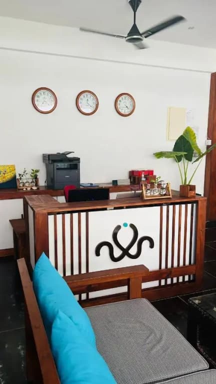 Aveyla Manta Village - photo 2