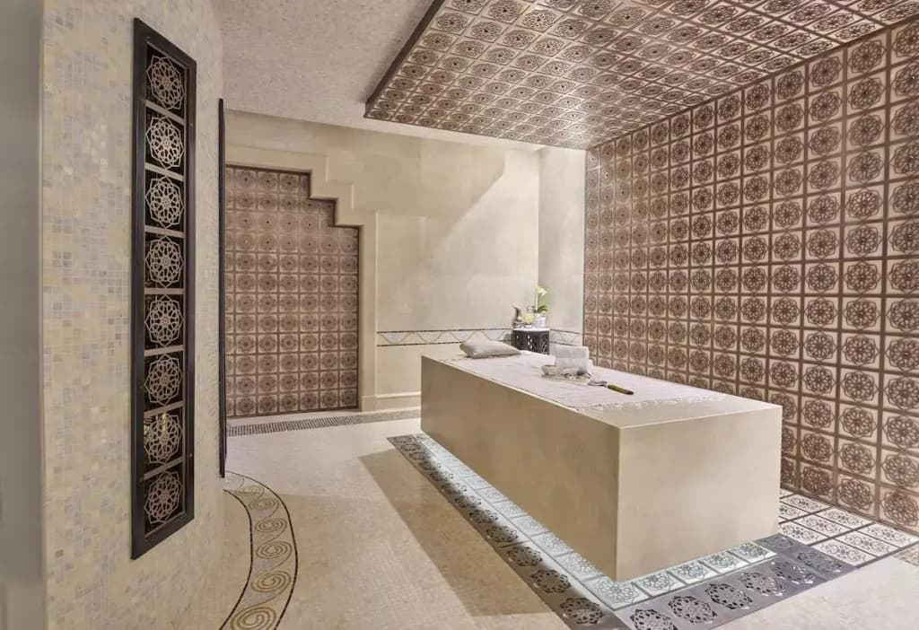 Emirates Palace Mandarin Oriental - photo 6